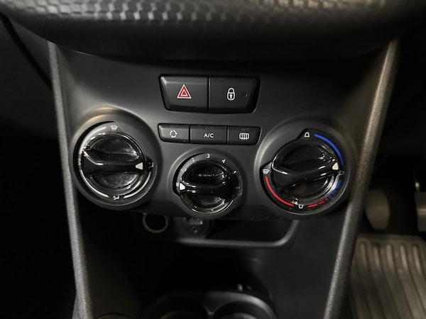 Used Peugeot 208 2018 for sale - 76171517: Photo 12