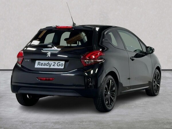 Used Peugeot 208 2018 for sale - 76171517: Photo 18