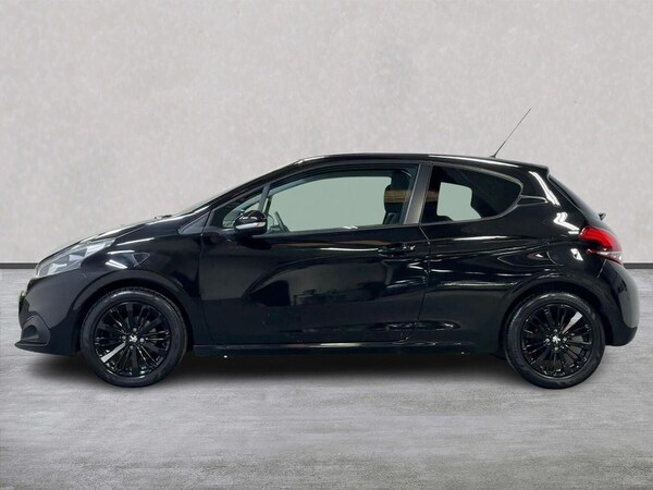 Used Peugeot 208 2018 for sale - 76171517: Photo 19