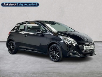 Used Peugeot 208 2018 for sale - 76171517: Photo