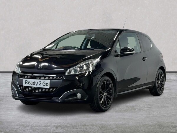 Used Peugeot 208 2018 for sale - 76171517: Photo 20