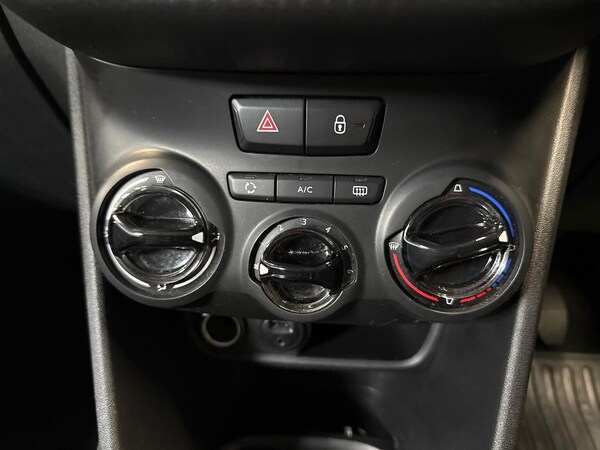 Used Peugeot 208 2018 for sale - 76171517: Photo 22