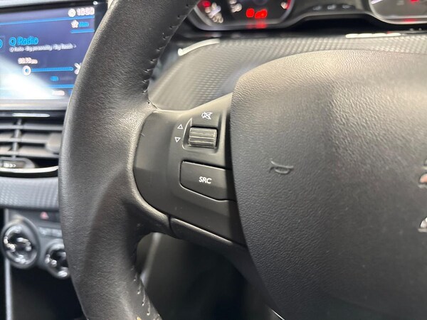 Used Peugeot 208 2018 for sale - 76171517: Photo 24
