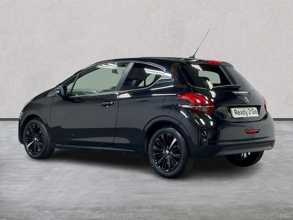 Used Peugeot 208 2018 for sale - 76171517: Photo 2