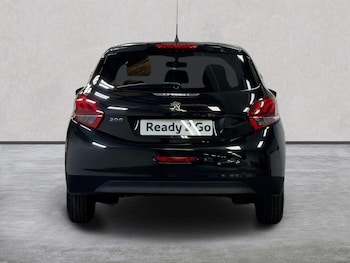 Used Peugeot 208 2018 for sale - 76171517: Photo