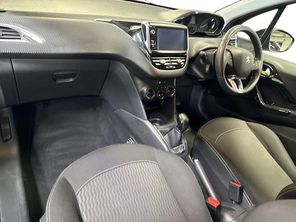 Used Peugeot 208 2018 for sale - 76171517: Photo 7