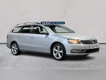 2011 - 1.4 Tsi Bluemotion Tech Se 5Dr Dsg