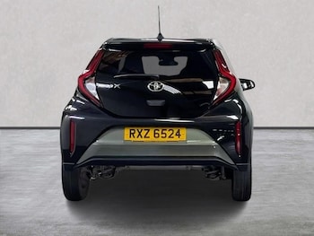 Used Toyota Aygo X 2022 for sale - 78841111: Photo