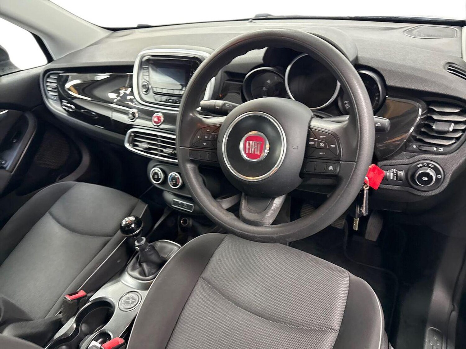 Used Fiat 500X 2016 for sale - 78192553: Photo 10