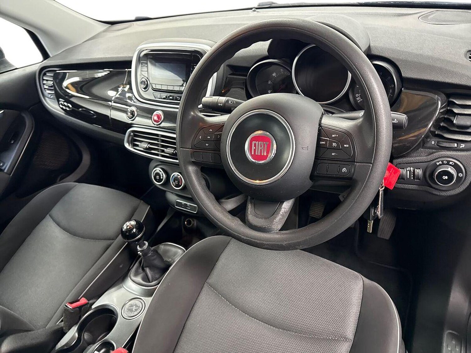 Used Fiat 500X 2016 for sale - 78192553: Photo 11