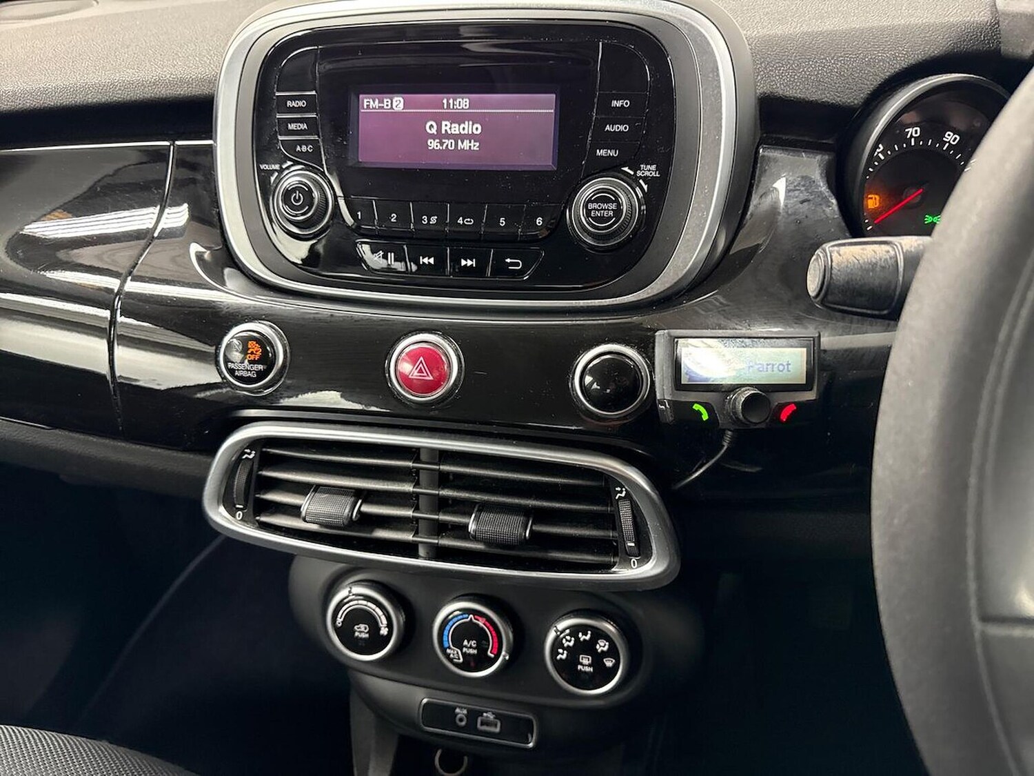 Used Fiat 500X 2016 for sale - 78192553: Photo 13