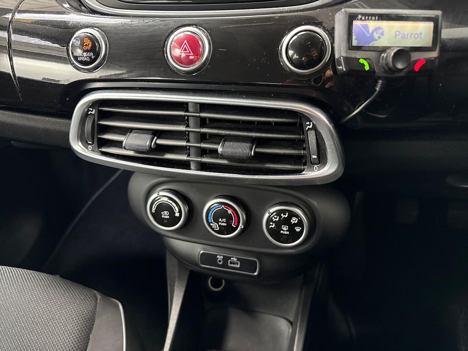 Used Fiat 500X 2016 for sale - 78192553: Photo 14