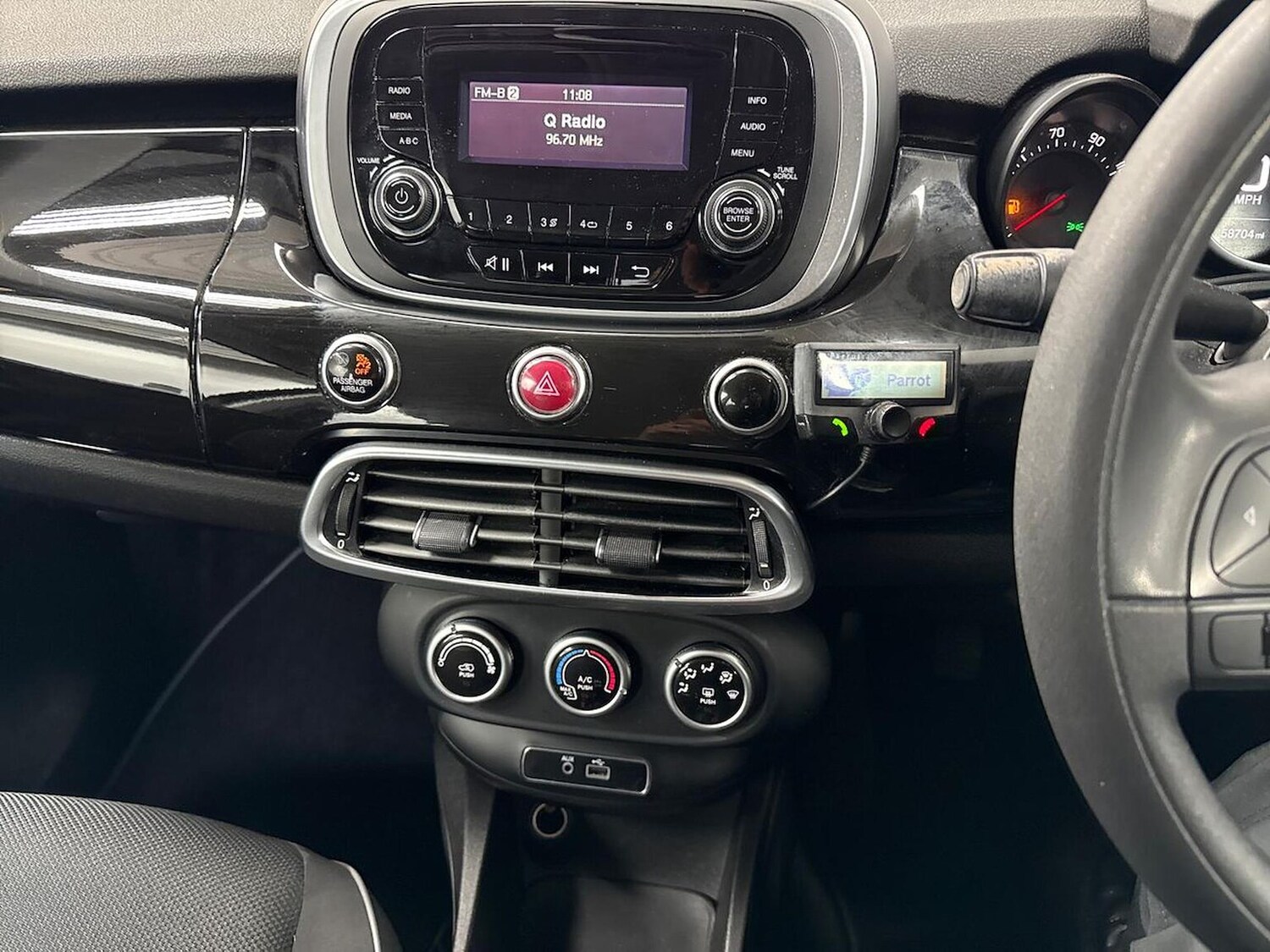 Used Fiat 500X 2016 for sale - 78192553: Photo 15