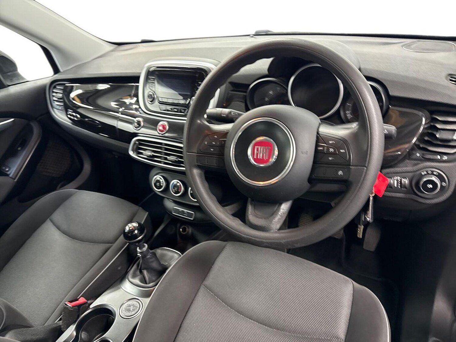 Used Fiat 500X 2016 for sale - 78192553: Photo 17
