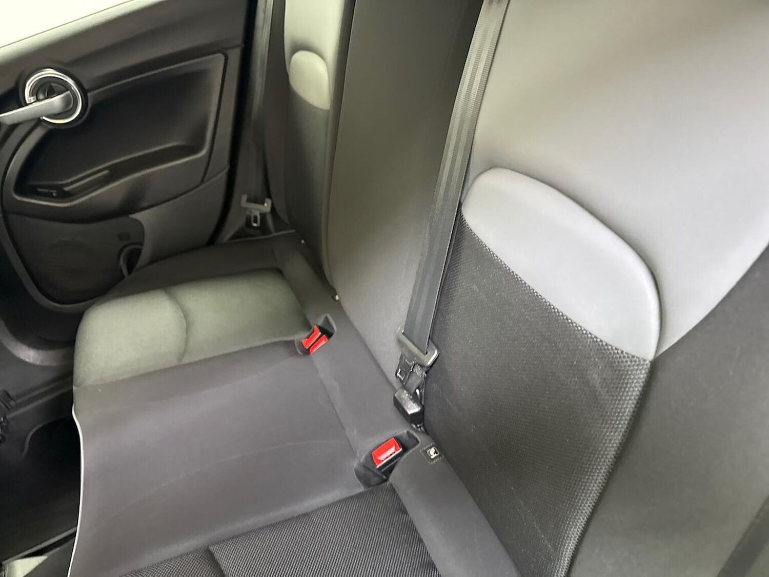 Used Fiat 500X 2016 for sale - 78192553: Photo 18