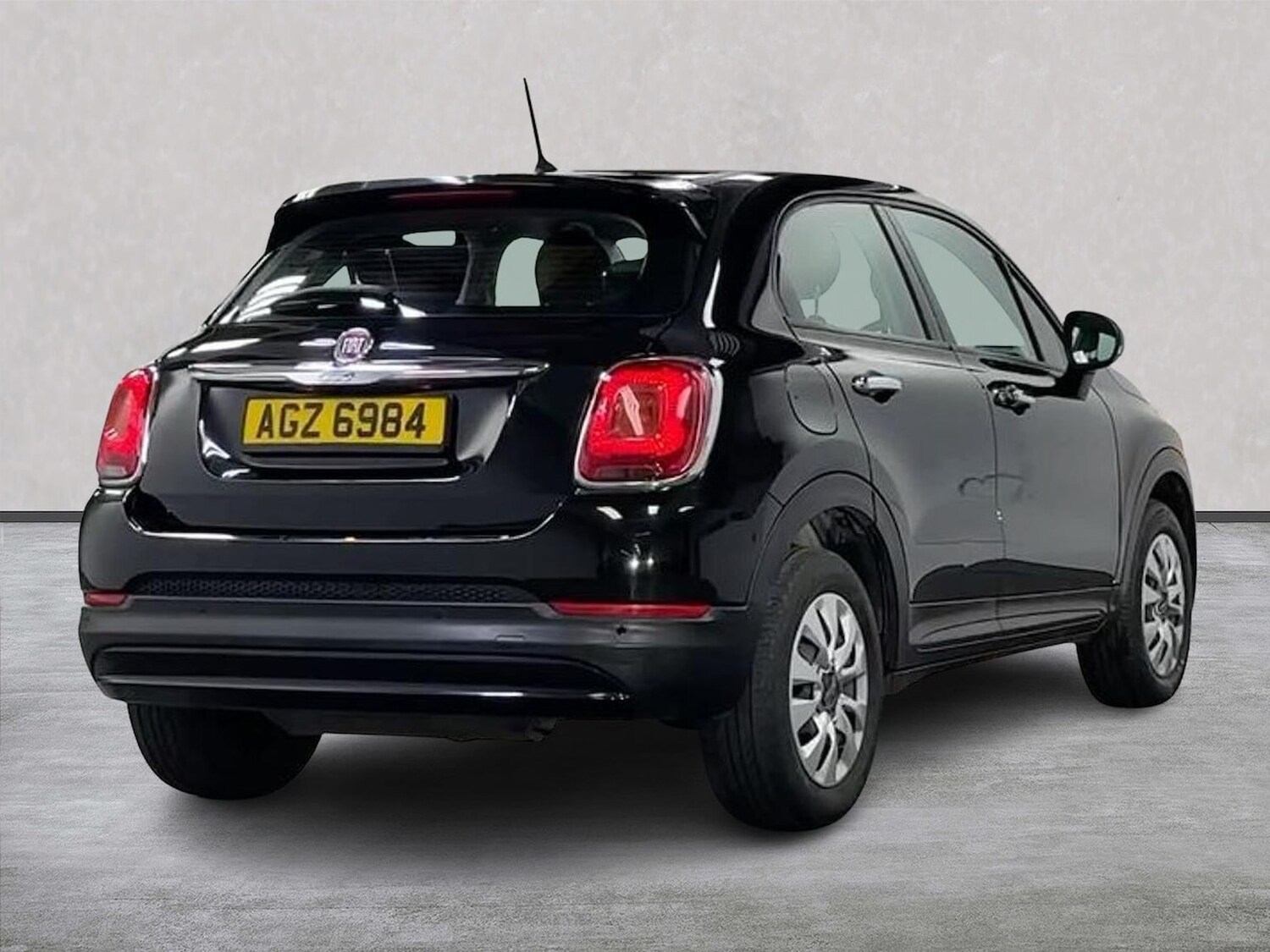 Used Fiat 500X 2016 for sale - 78192553: Photo 20