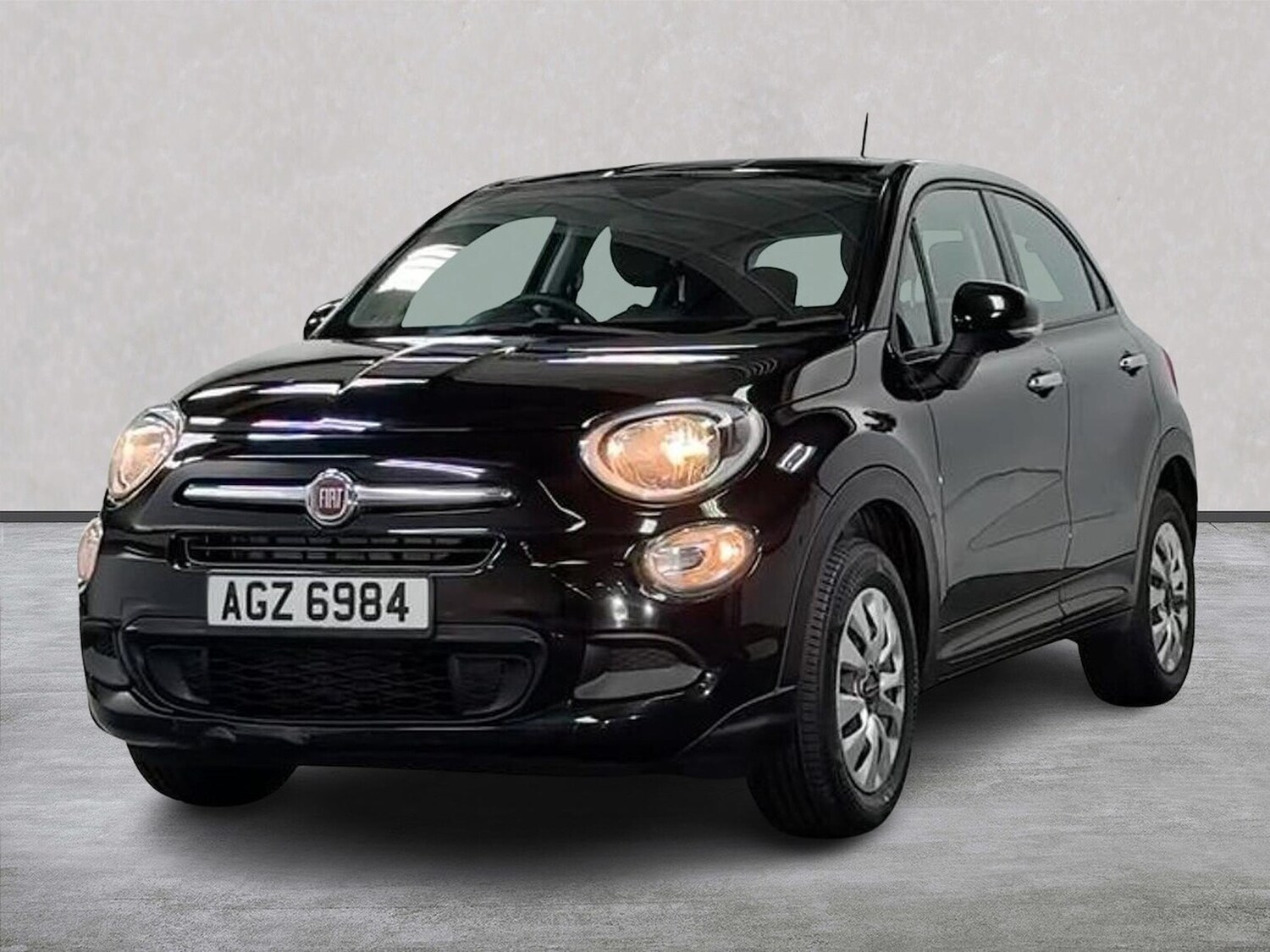 Used Fiat 500X 2016 for sale - 78192553: Photo 22