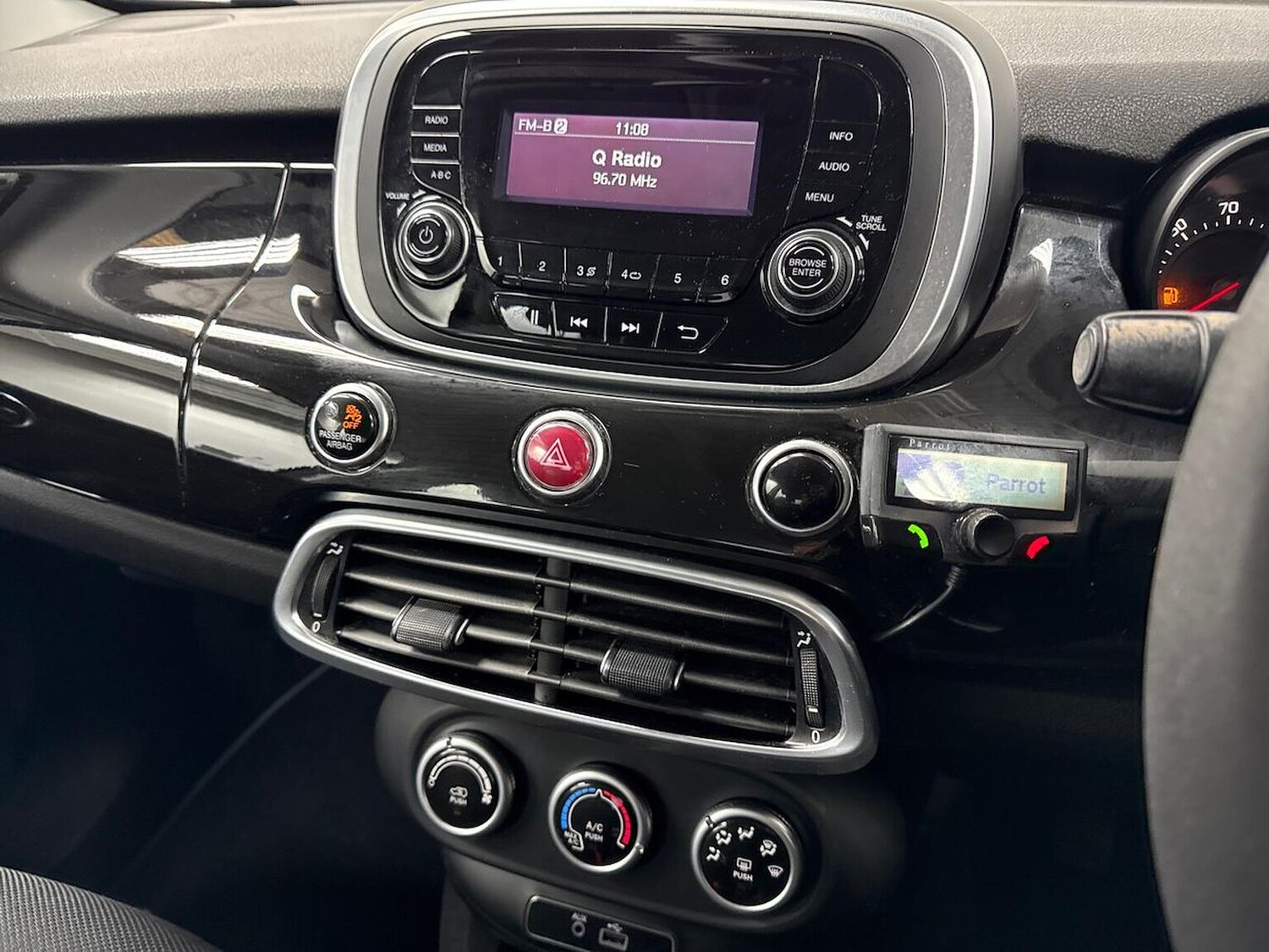 Used Fiat 500X 2016 for sale - 78192553: Photo 25