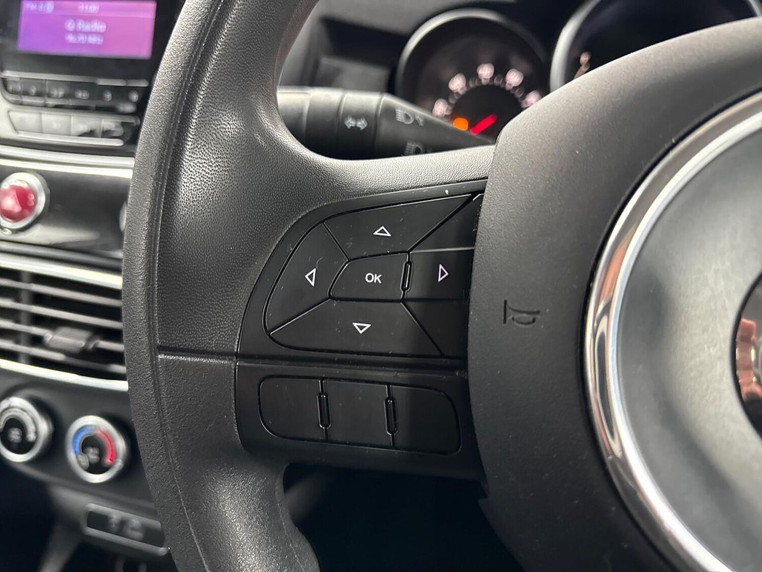 Used Fiat 500X 2016 for sale - 78192553: Photo 26