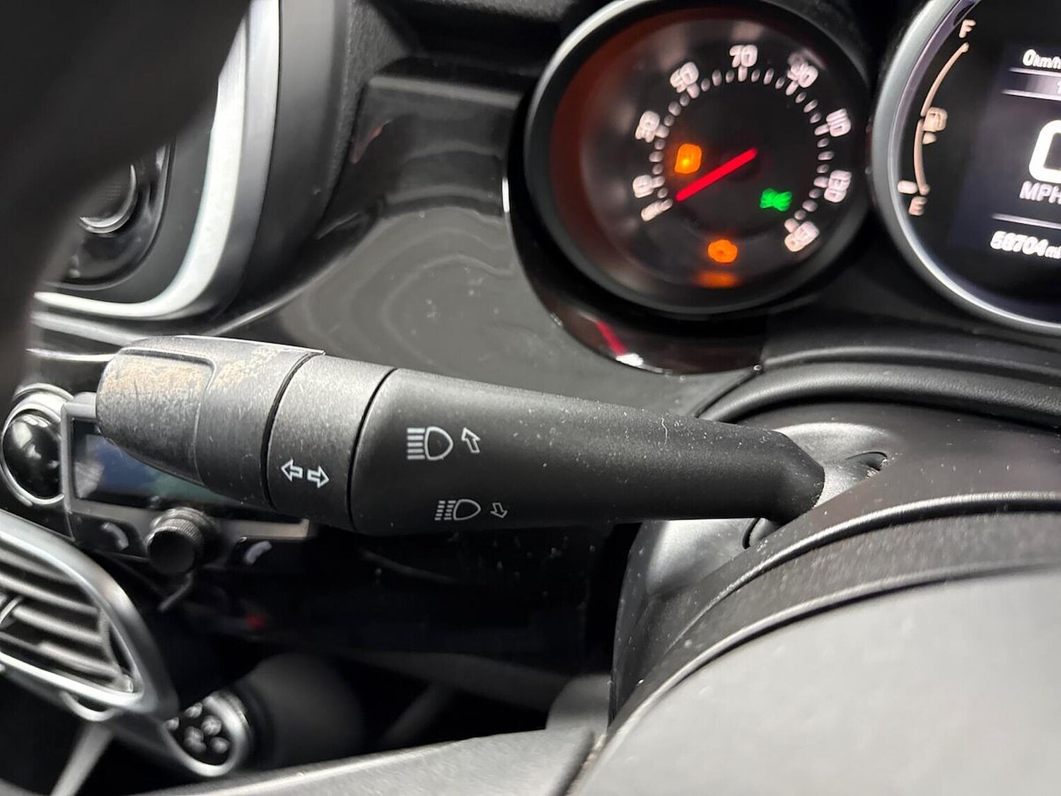 Used Fiat 500X 2016 for sale - 78192553: Photo 28