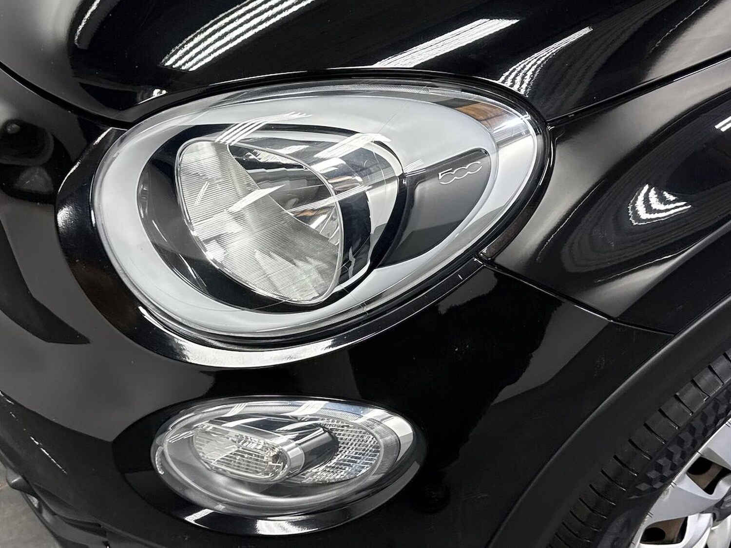 Used Fiat 500X 2016 for sale - 78192553: Photo 31