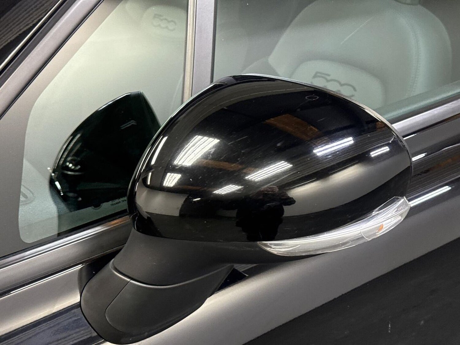 Used Fiat 500X 2016 for sale - 78192553: Photo 32