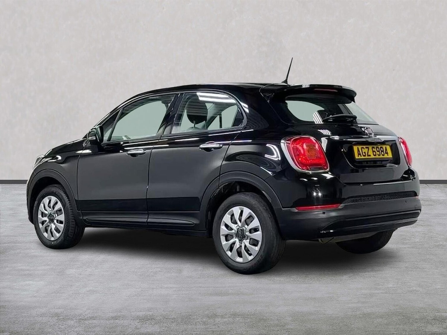Used Fiat 500X 2016 for sale - 78192553: Photo 4