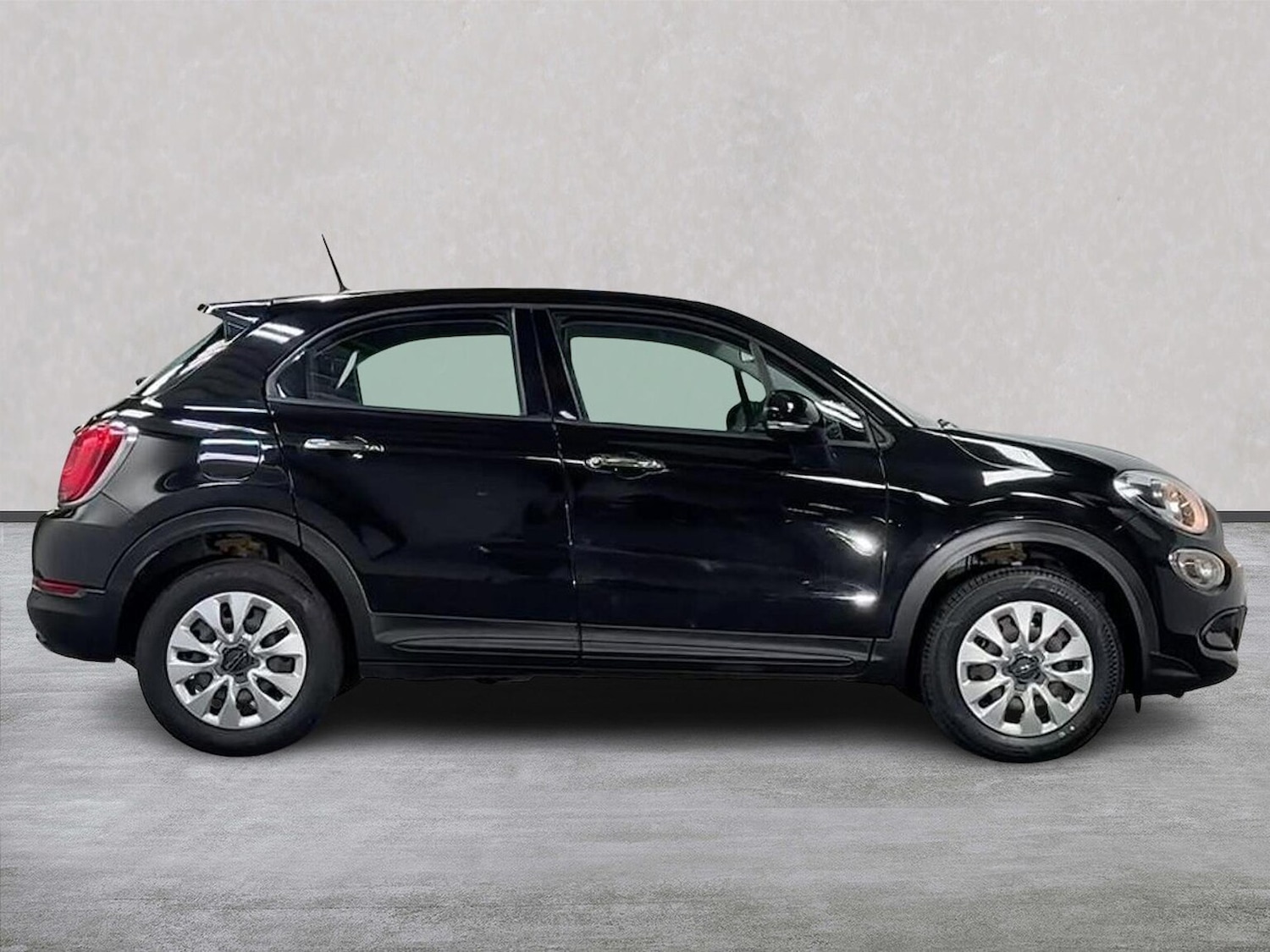 Used Fiat 500X 2016 for sale - 78192553: Photo 5