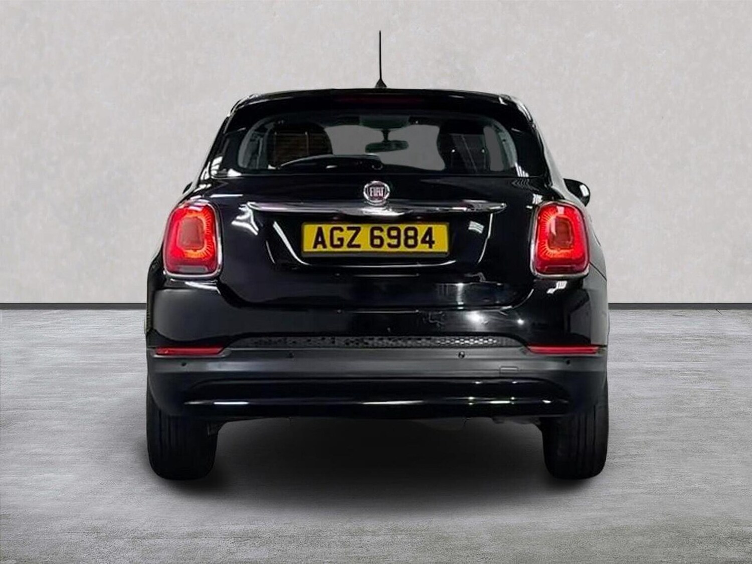 Used Fiat 500X 2016 for sale - 78192553: Photo 6