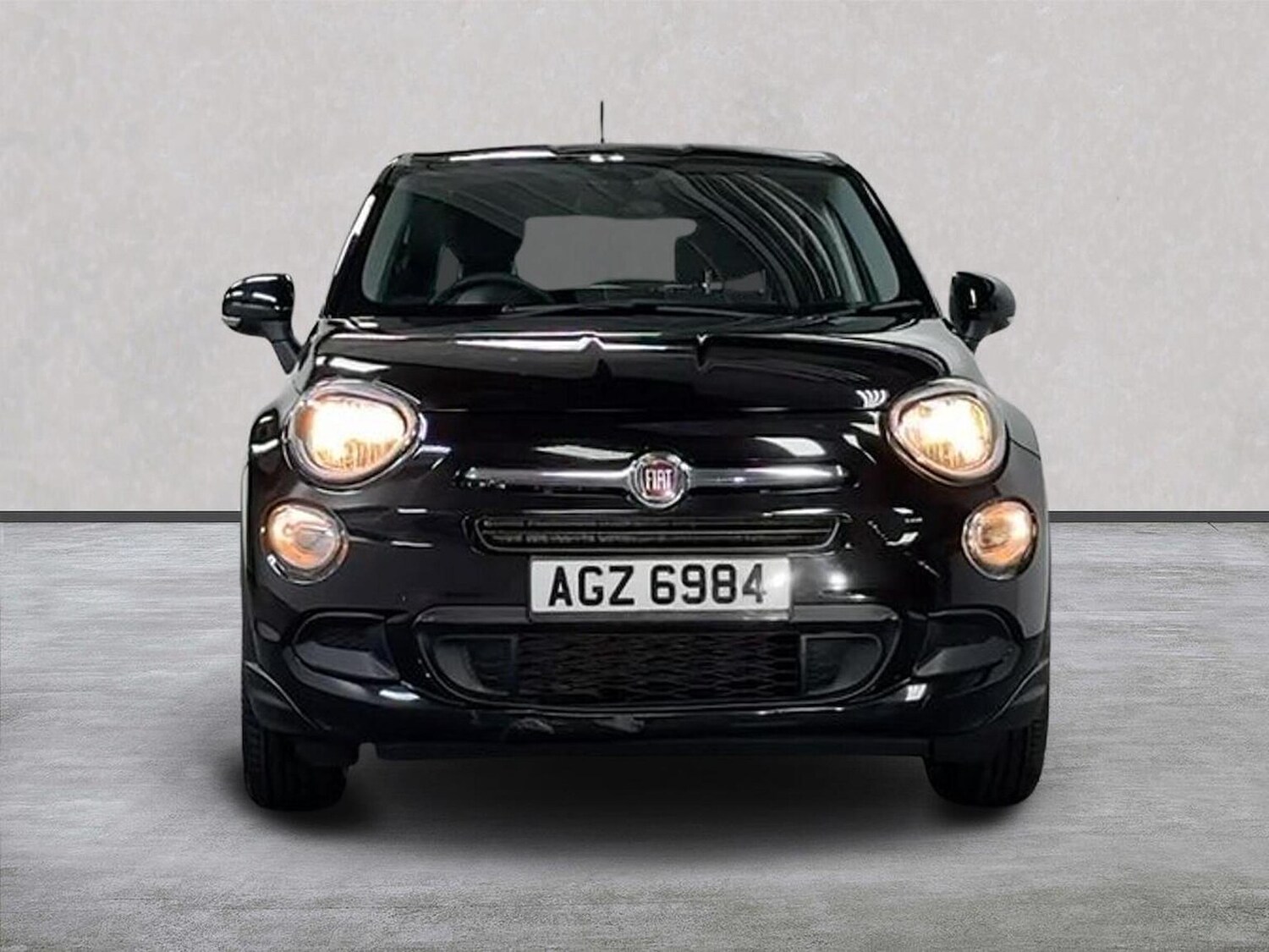 Used Fiat 500X 2016 for sale - 78192553: Photo 7