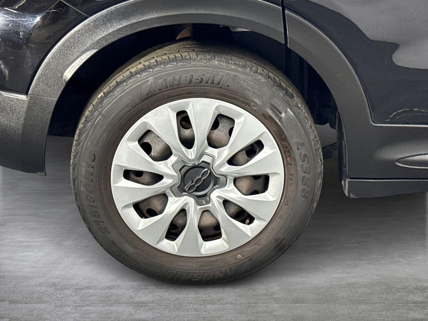 Used Fiat 500X 2016 for sale - 78192553: Photo 8