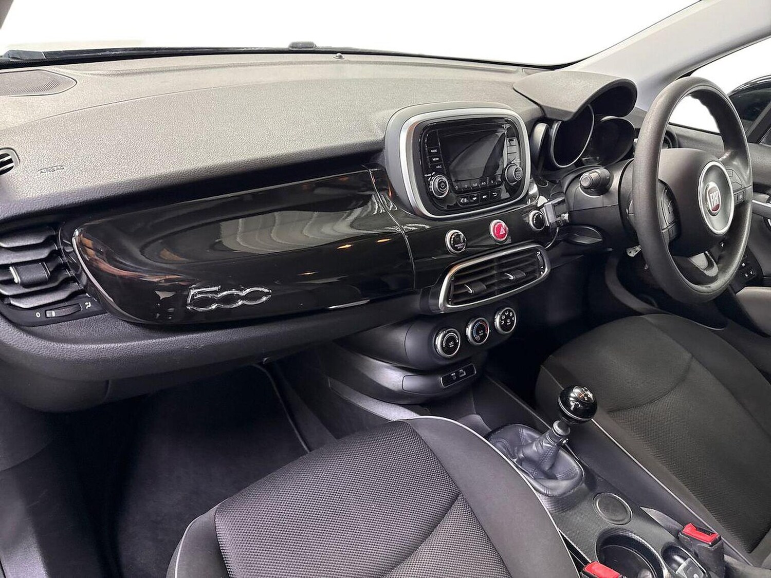 Used Fiat 500X 2016 for sale - 78192553: Photo 9
