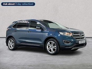 Used Ford Edge 2016 for sale - 78584565: Photo