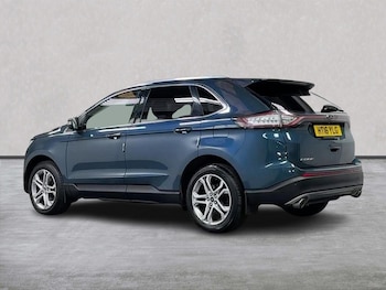 Used Ford Edge 2016 for sale - 78584565: Photo