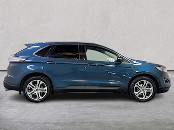 Used Ford Edge 2016 for sale - 78584565: Photo