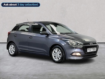 2016 - 1.0T Gdi Se 5Dr