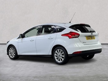 Used Ford Focus 2016 for sale - 78454638: Photo