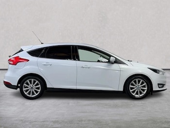 Used Ford Focus 2016 for sale - 78454638: Photo