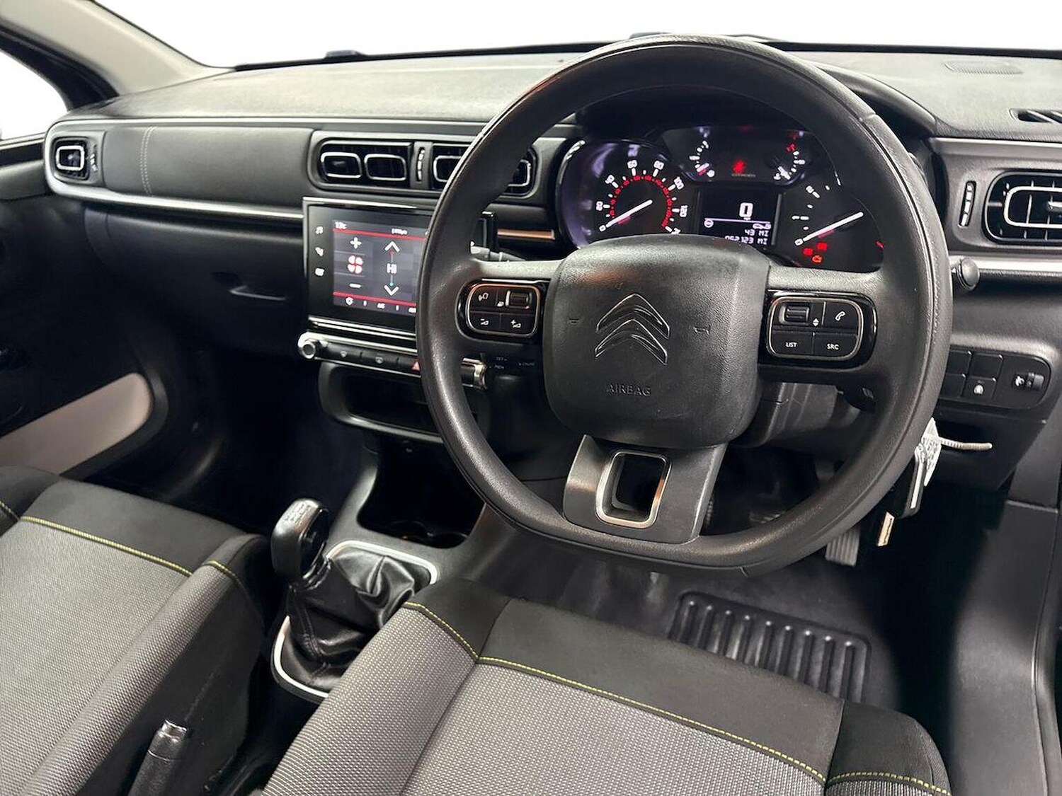 Used Citroen C3 2022 for sale - 78106360: Photo 10