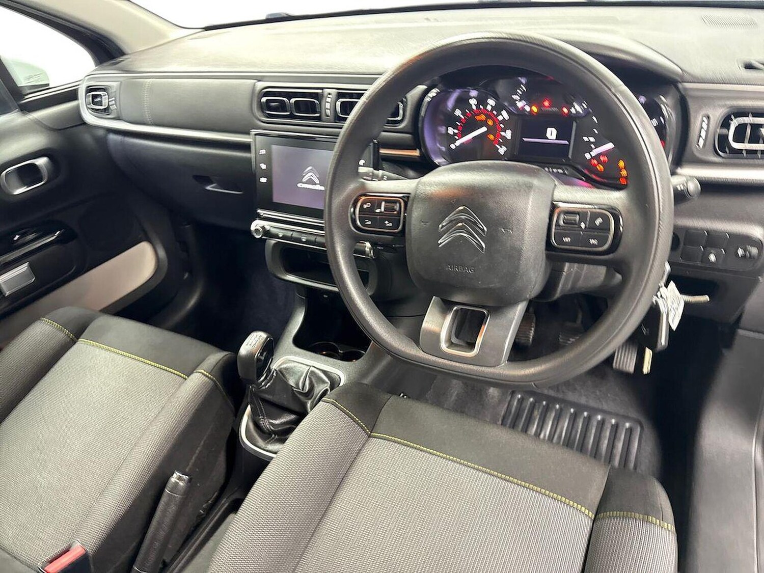 Used Citroen C3 2022 for sale - 78106360: Photo 11