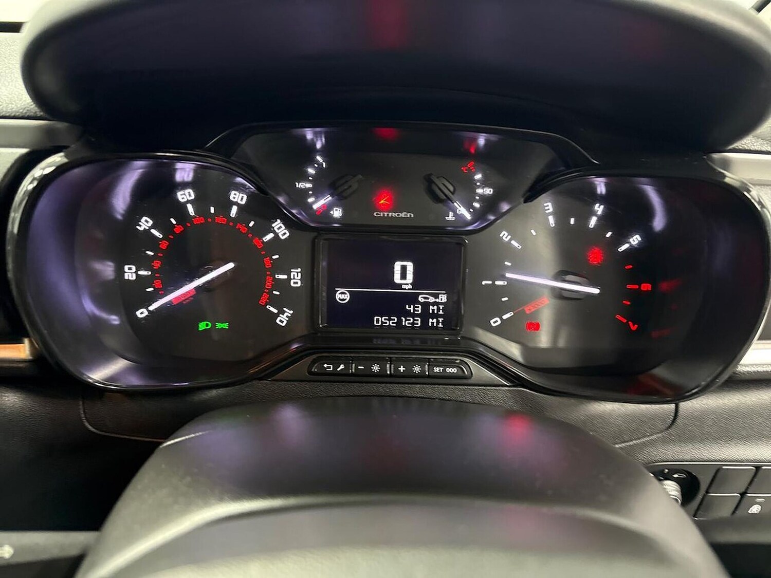 Used Citroen C3 2022 for sale - 78106360: Photo 12