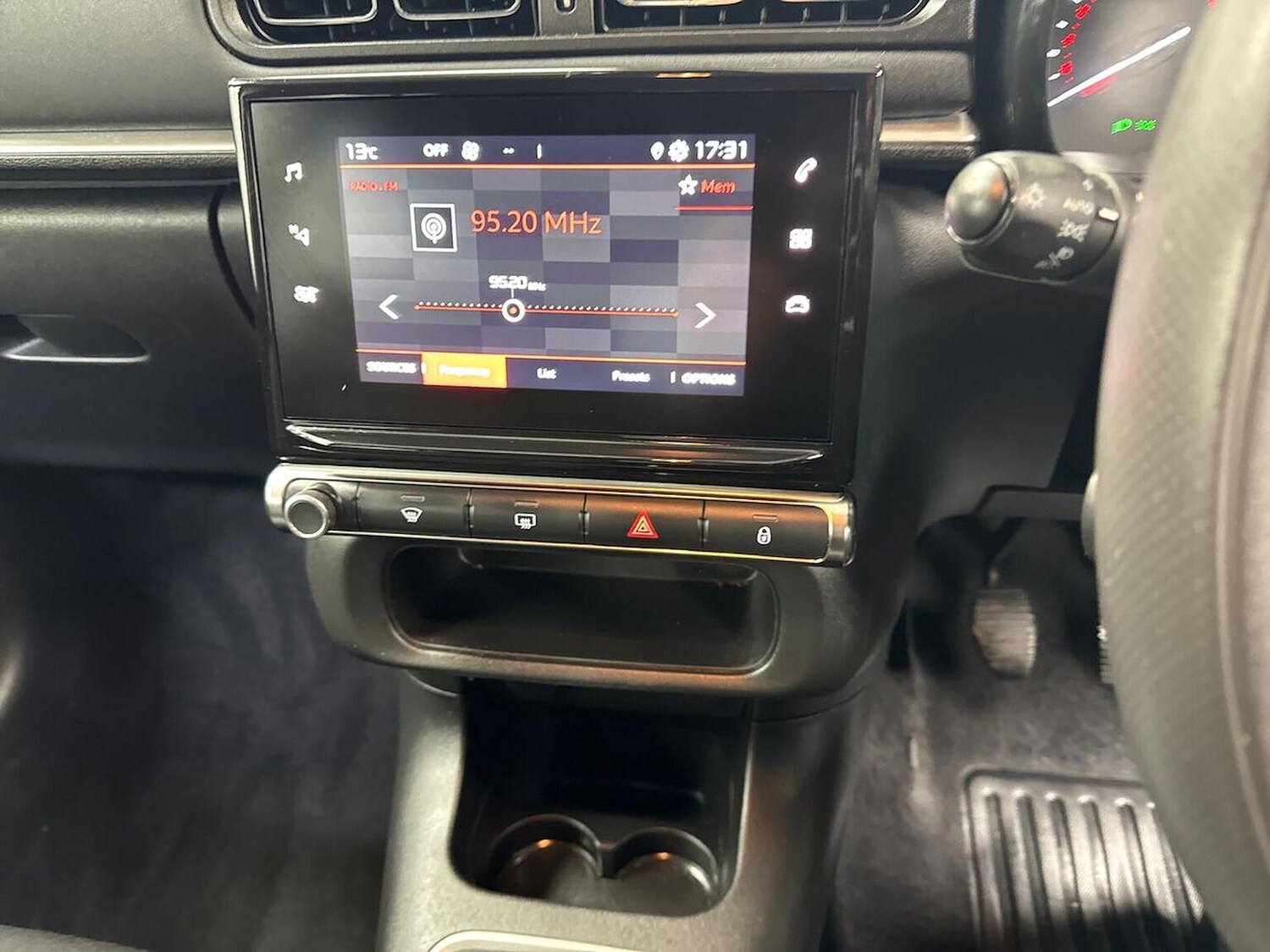 Used Citroen C3 2022 for sale - 78106360: Photo 13