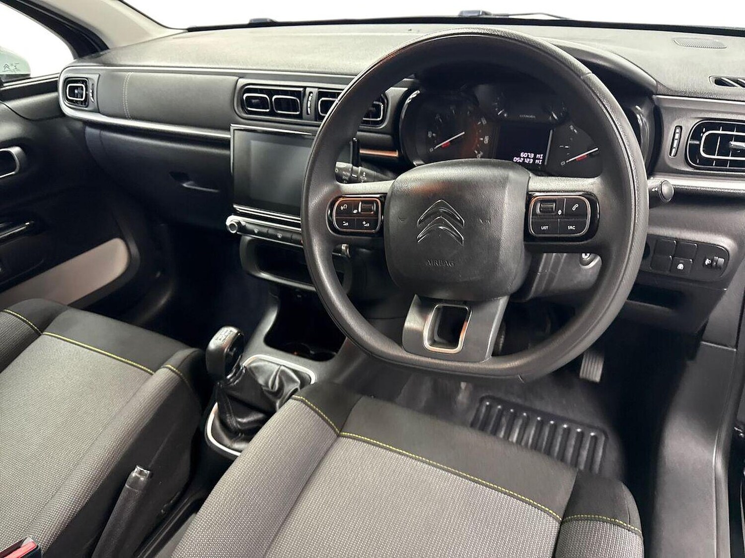 Used Citroen C3 2022 for sale - 78106360: Photo 17