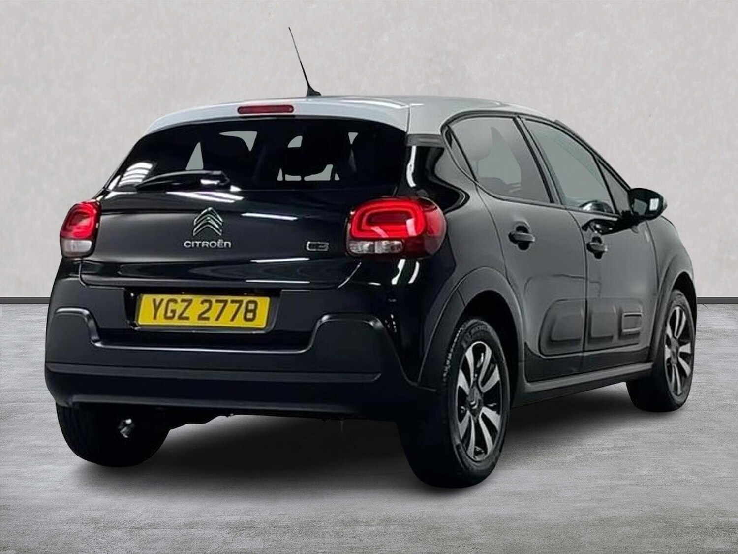 Used Citroen C3 2022 for sale - 78106360: Photo 20