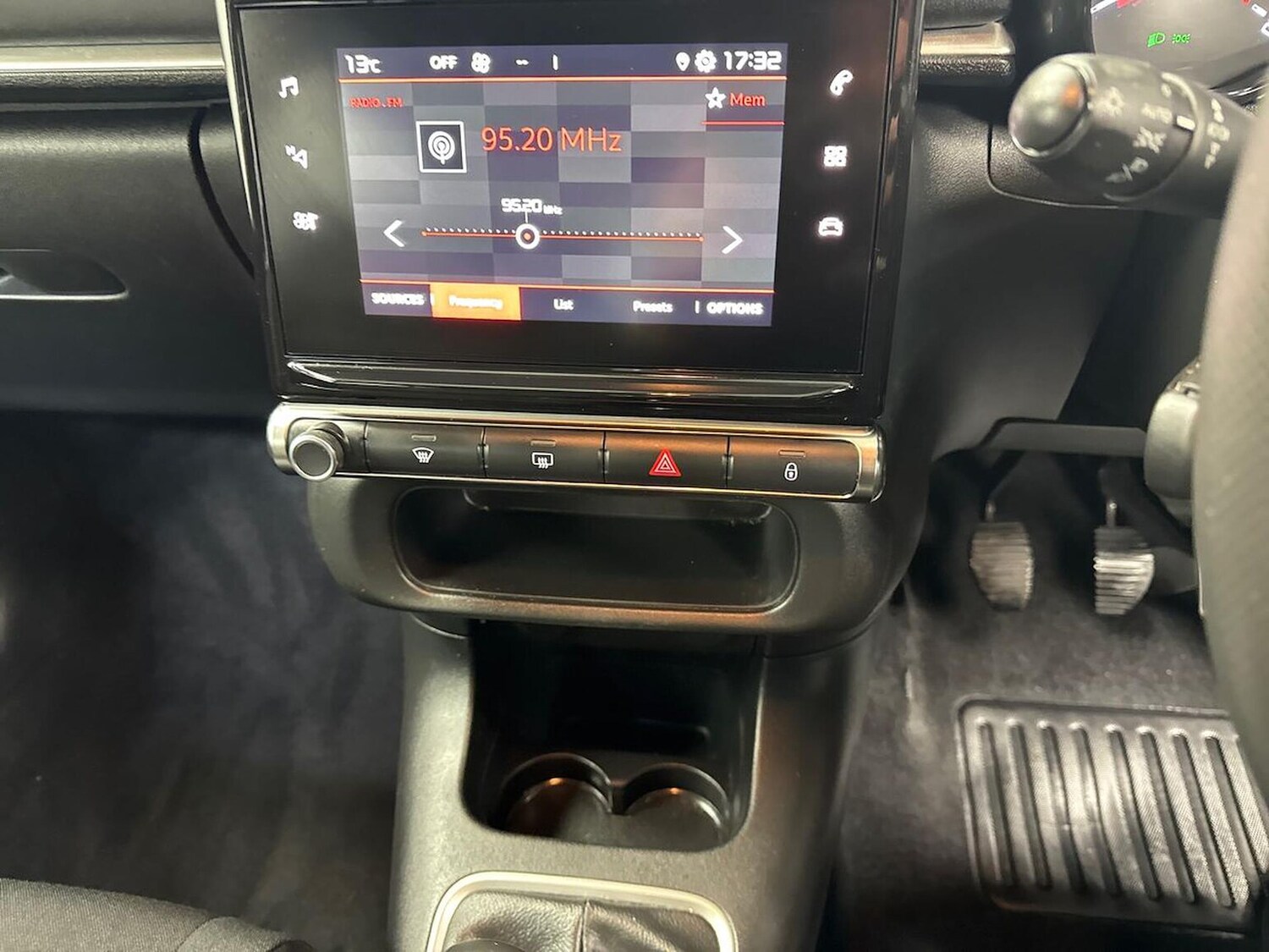 Used Citroen C3 2022 for sale - 78106360: Photo 25