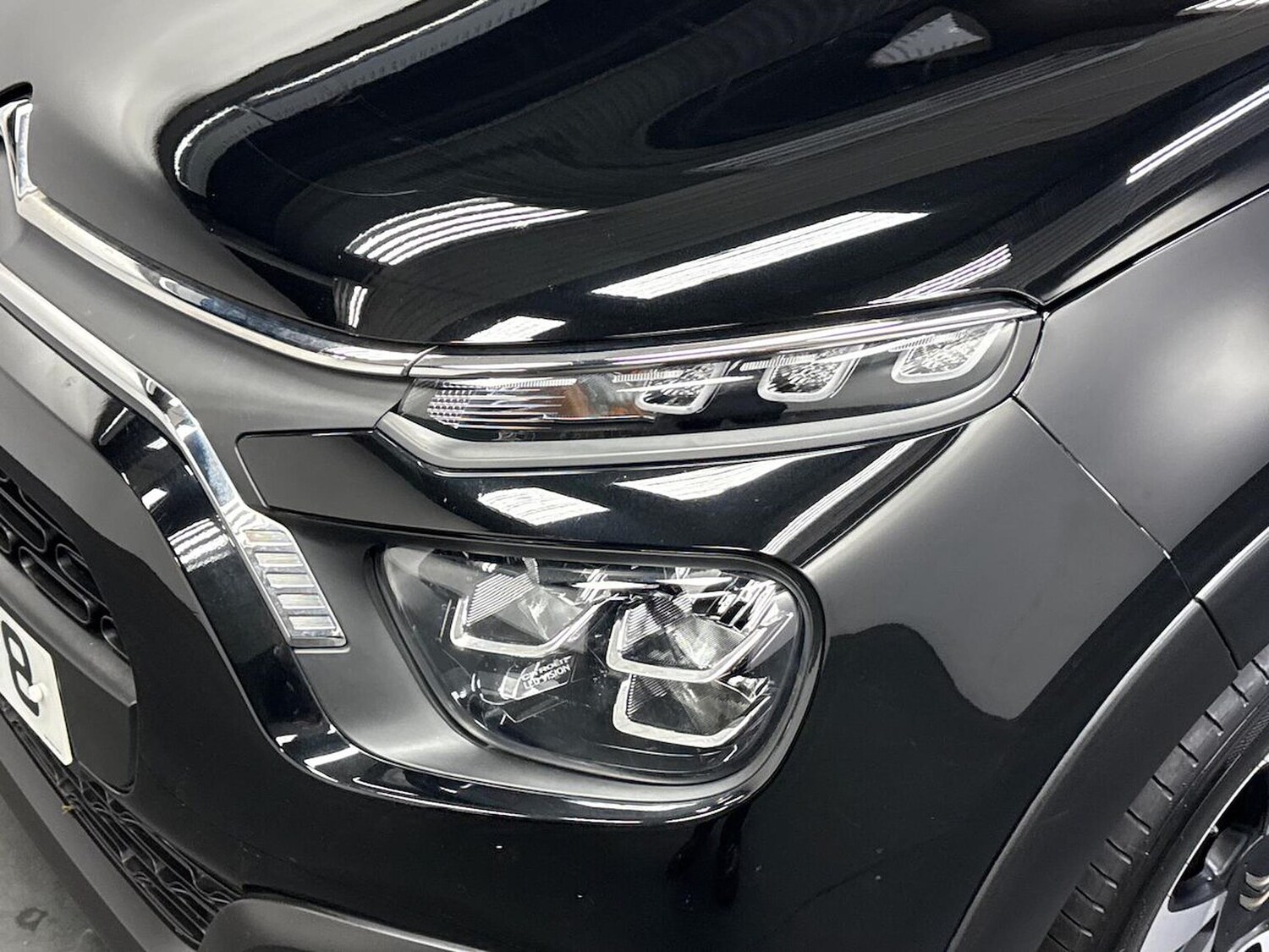 Used Citroen C3 2022 for sale - 78106360: Photo 31