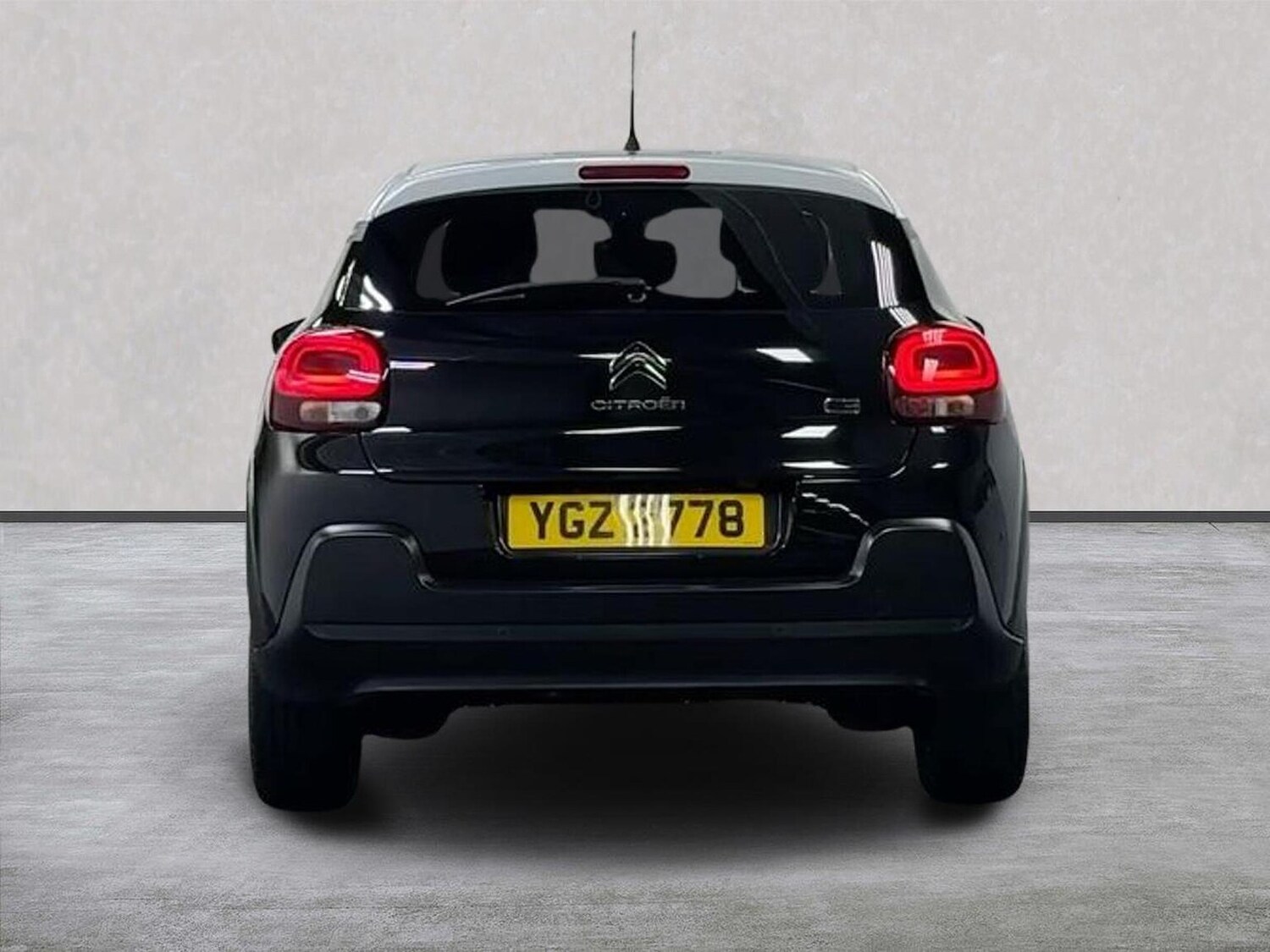 Used Citroen C3 2022 for sale - 78106360: Photo 6