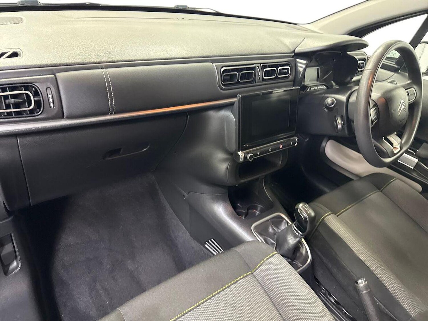 Used Citroen C3 2022 for sale - 78106360: Photo 9