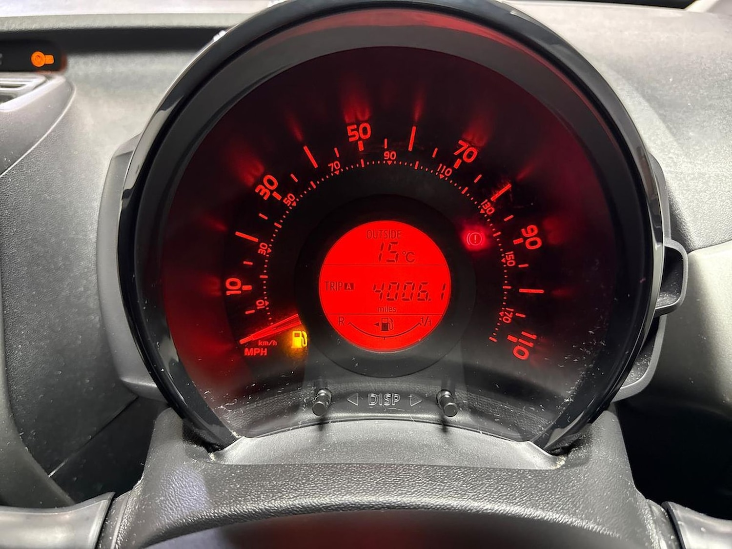 Used Citroen C1 2016 for sale - 76089138: Photo 10