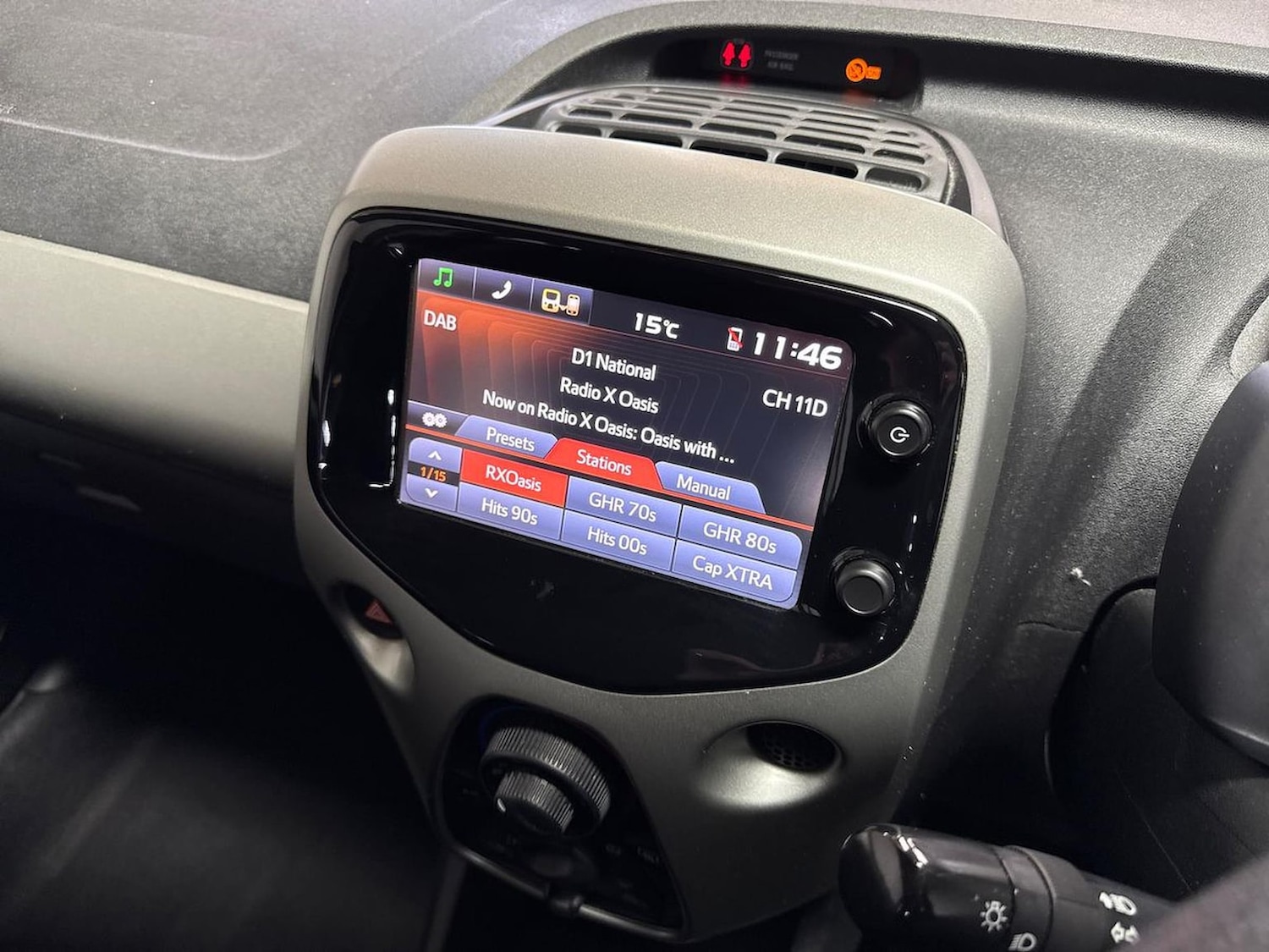 Used Citroen C1 2016 for sale - 76089138: Photo 11